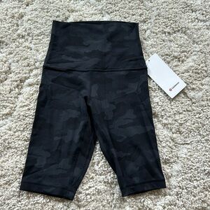 Lululemon Biker Shorts